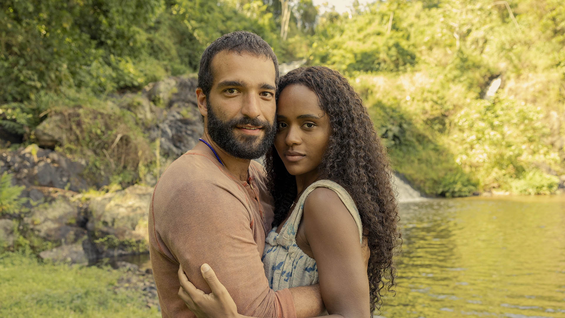 Renascer: resumo da primeira semana da novela