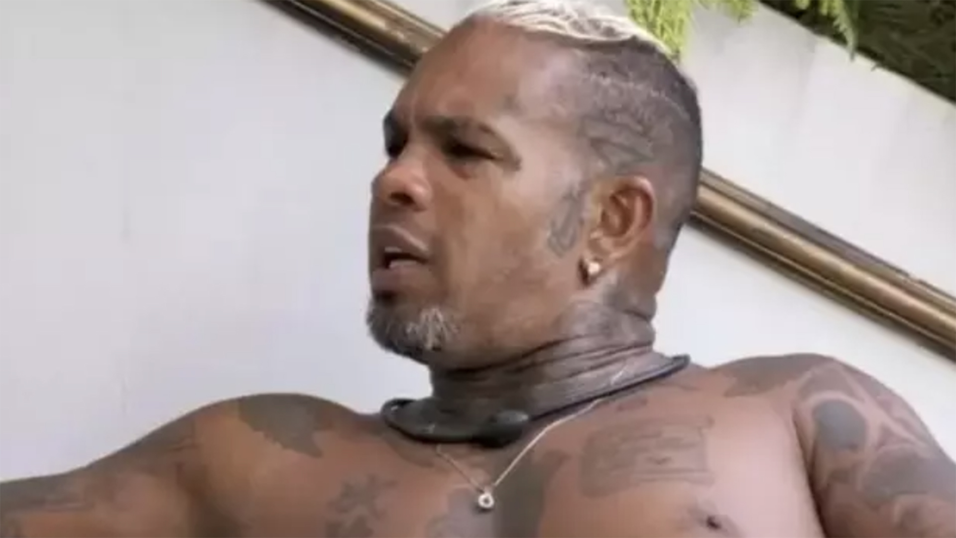 BBB 24: Sister chama Rodriguinho de ‘vô’ e ele reage: ‘Respeite’
