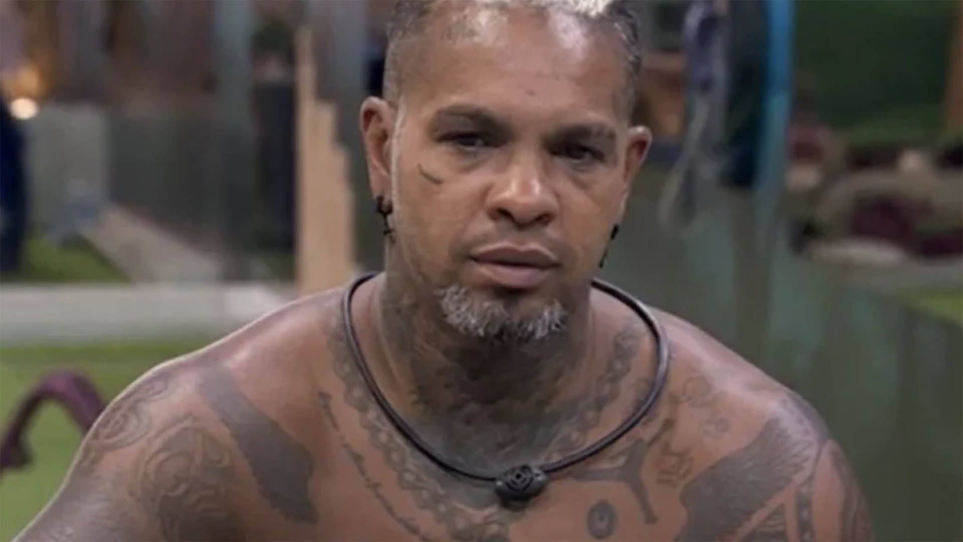 BBB 24: Cancelado? Rodriguinho se compara com Karol Conká