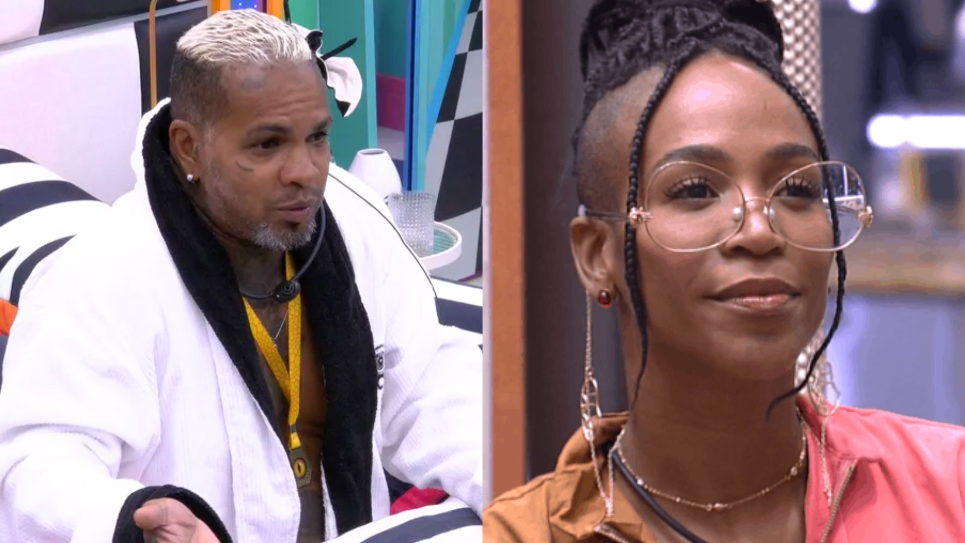 BBB 24: Sisters comparam fala de Rodriguinho com frase de Karol Conká: ‘Igual’