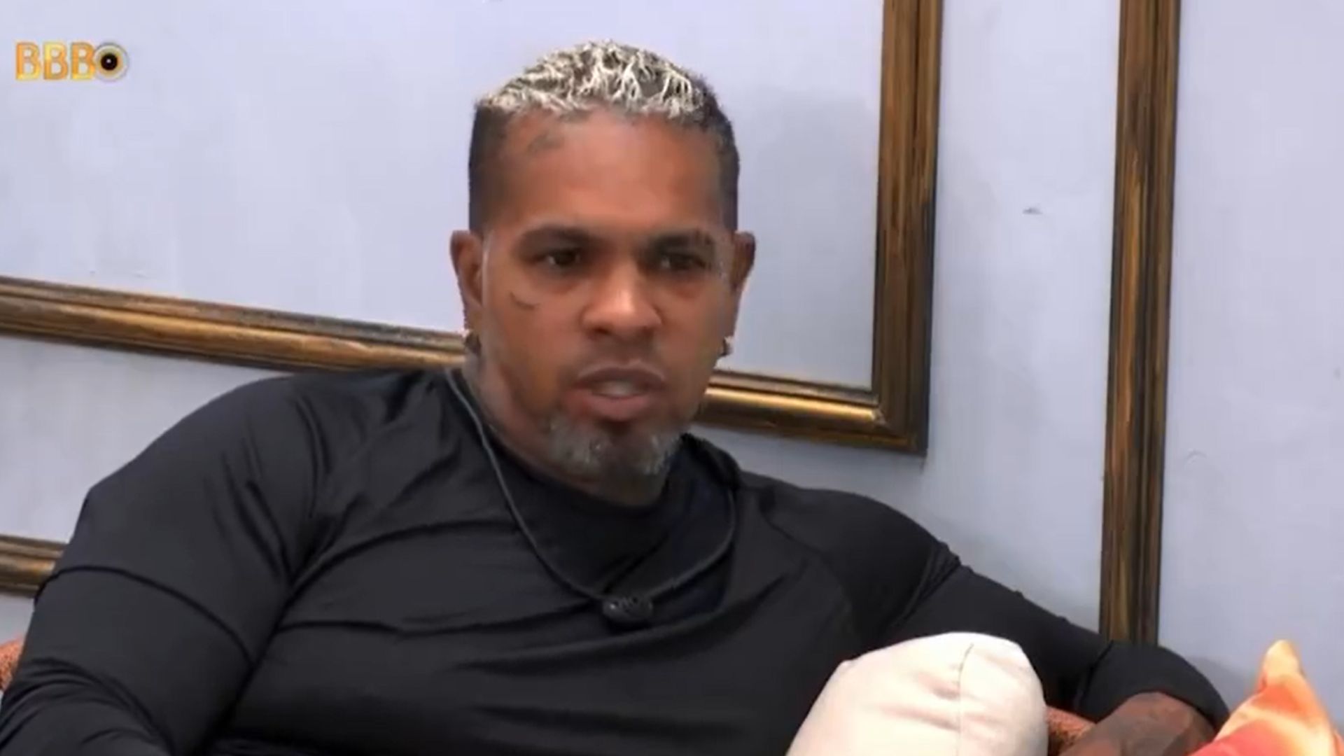 BBB 24: Rodriguinho dispara: ‘Se me contasse que seria assim, não viria’