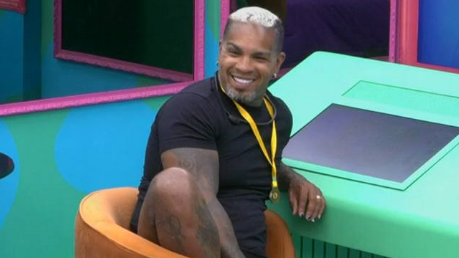 BBB 24: Rodriguinho diz que fãs vão salvar seus aliados: “É muito estratégico”