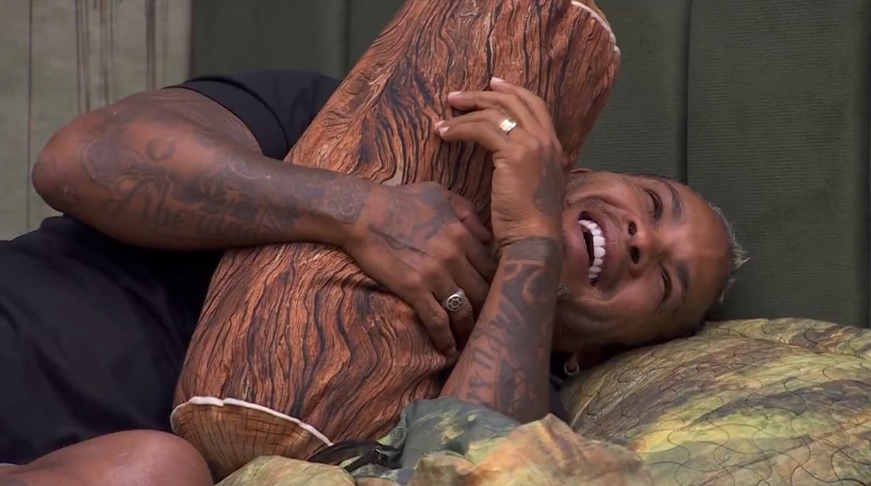 BBB 24: Rodriguinho viraliza ao soltar pum barulhento; Assista o vídeo