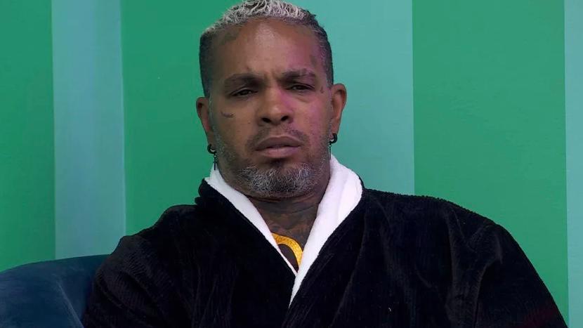 BBB24: Rodriguinho ensaia o que vai dizer para sister durante Sincerão
