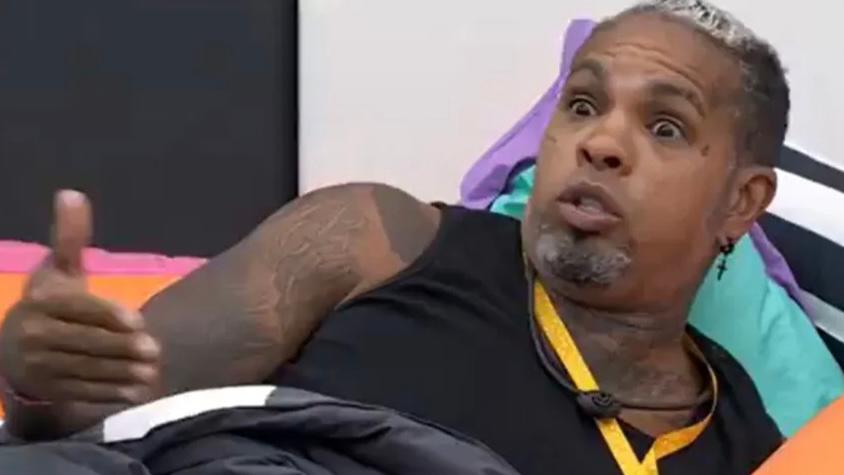 BBB24: Rodriguinho defende brothers após falas sobre corpos das mulheres