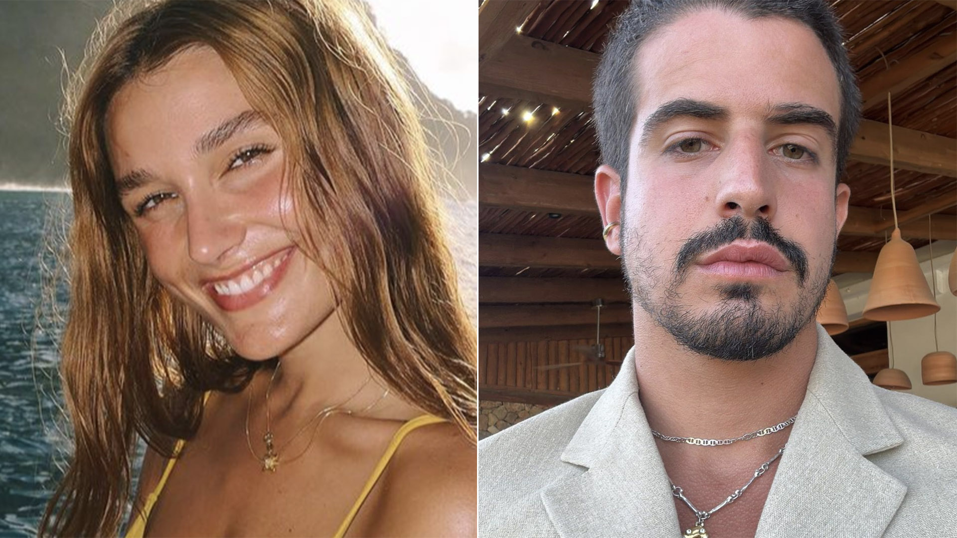 Motivo da confusão entre Enzo Celulari e Sasha é revelado, diz colunista