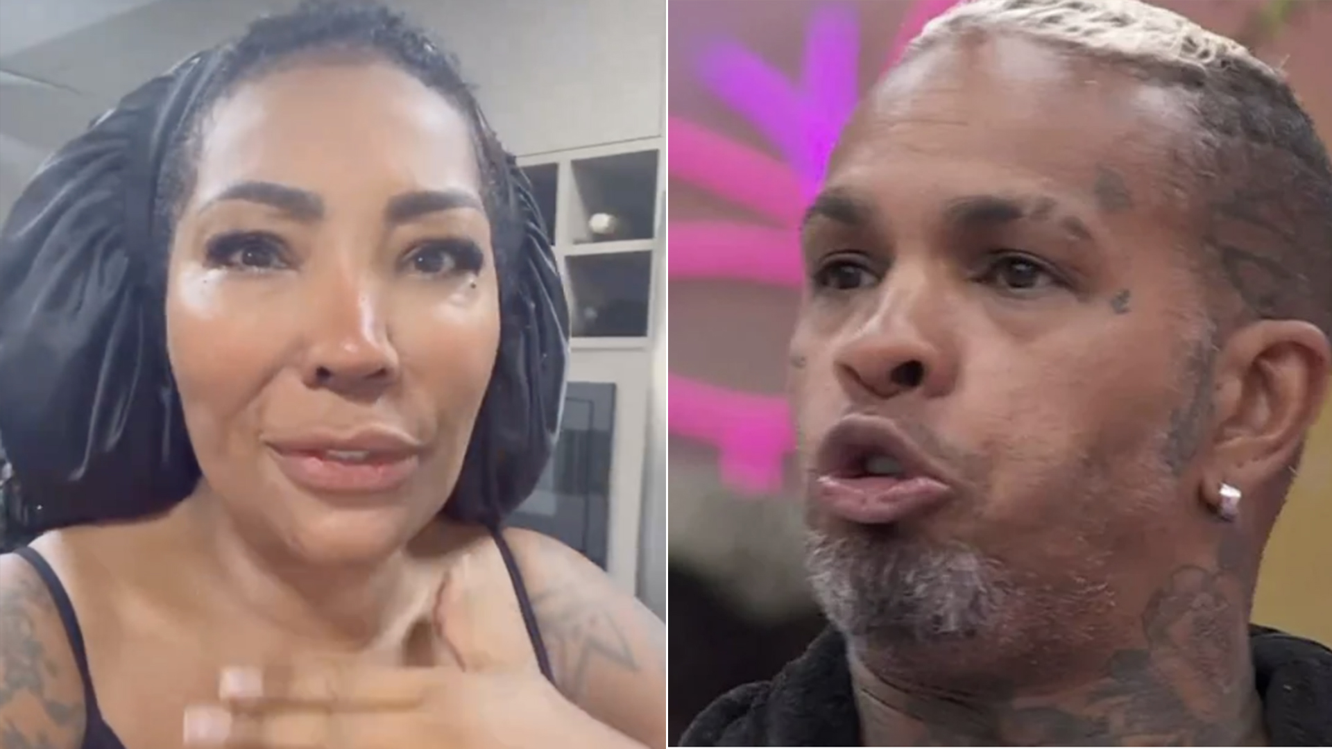 BBB 24: Mãe de Ludmilla detona Rodriguinho: ‘Puro recalque’