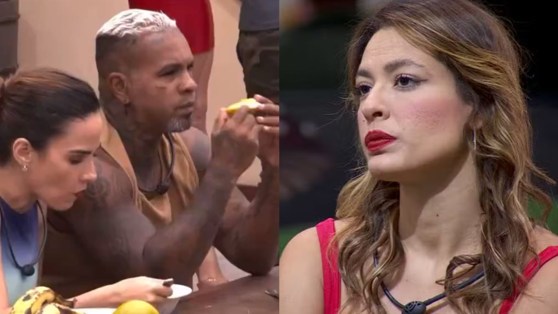 BBB 24: Rodriguinho sai em defesa de Beatriz após ‘Sincerão’: ‘Faz loucura’