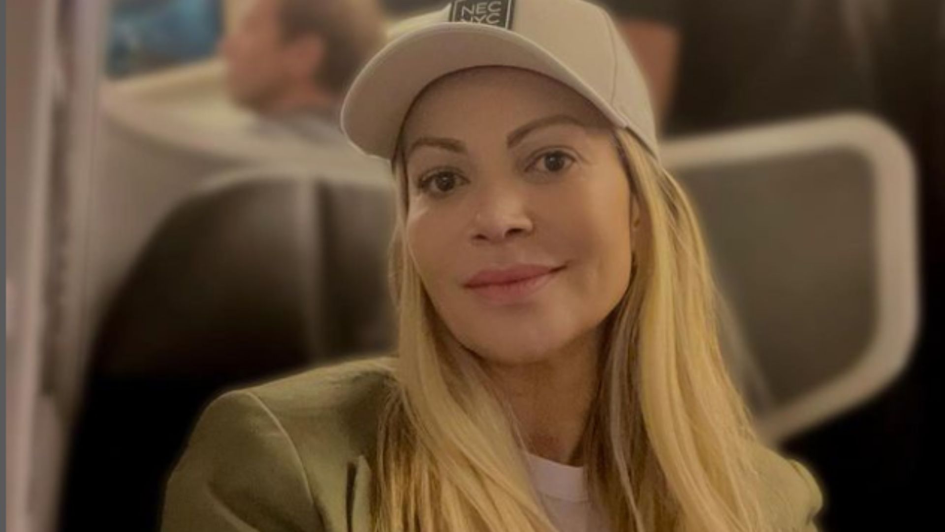 Solange Almeida revela planos para engravidar após o Carnaval: “Mãe aos 50”