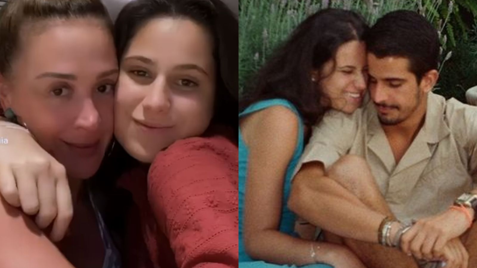 Filha de Claudia Raia completa 21 anos e ganha declarações da família