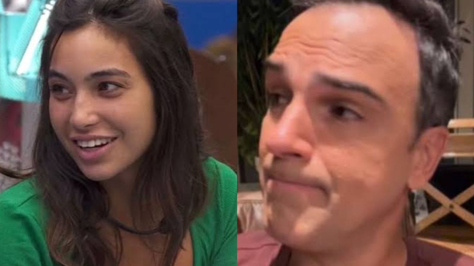 BBB 24: Tadeu Schmidt perde aniversário da esposa após desistência de Vanessa