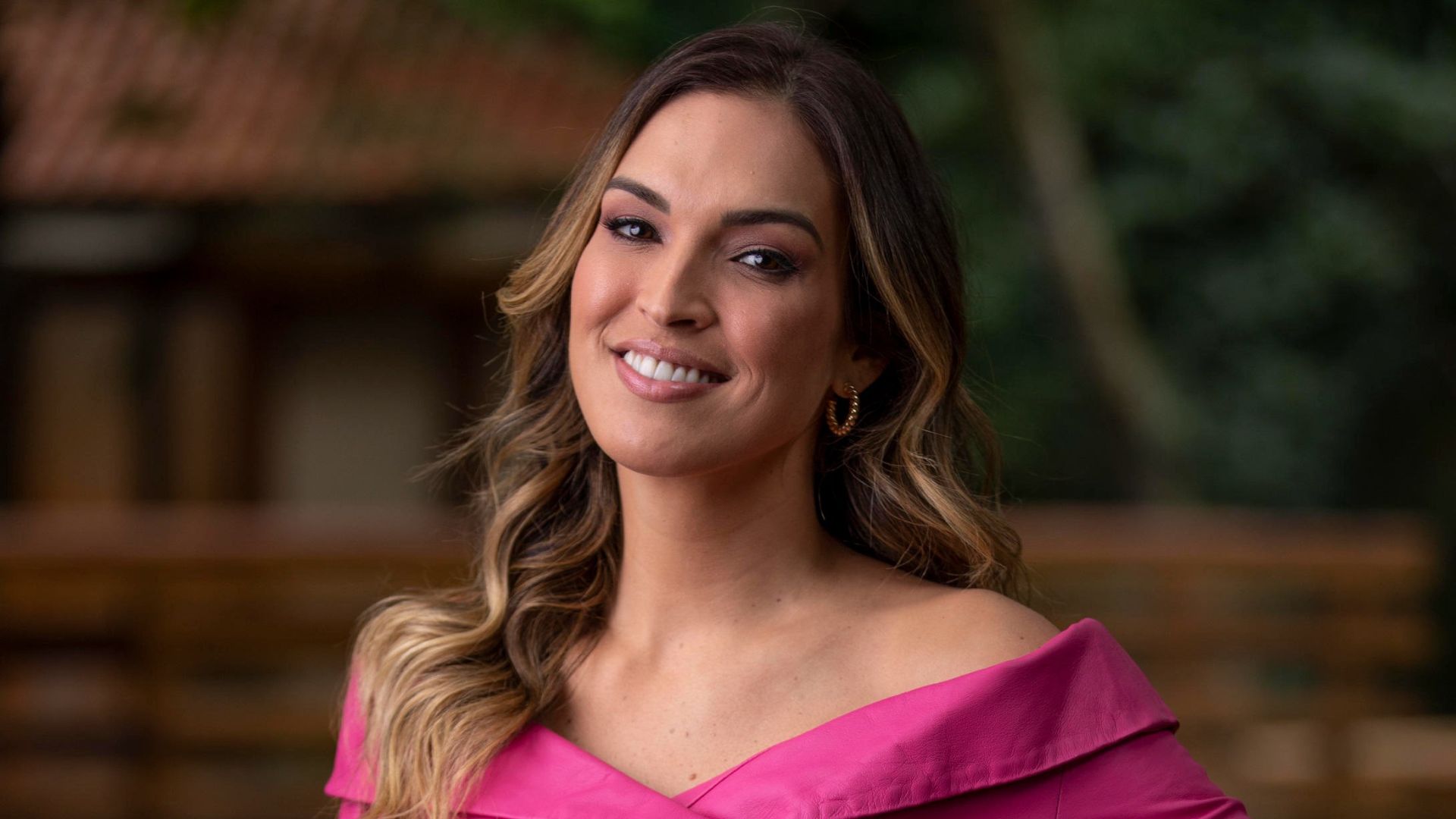 Talitha Morete fala sobre sonho de ter filhos: ‘Priorizei minha liberdade financeira’
