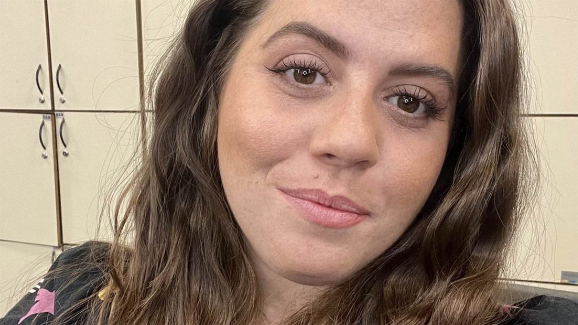 Tati Machado revela os momentos finais do pai antes de falecer