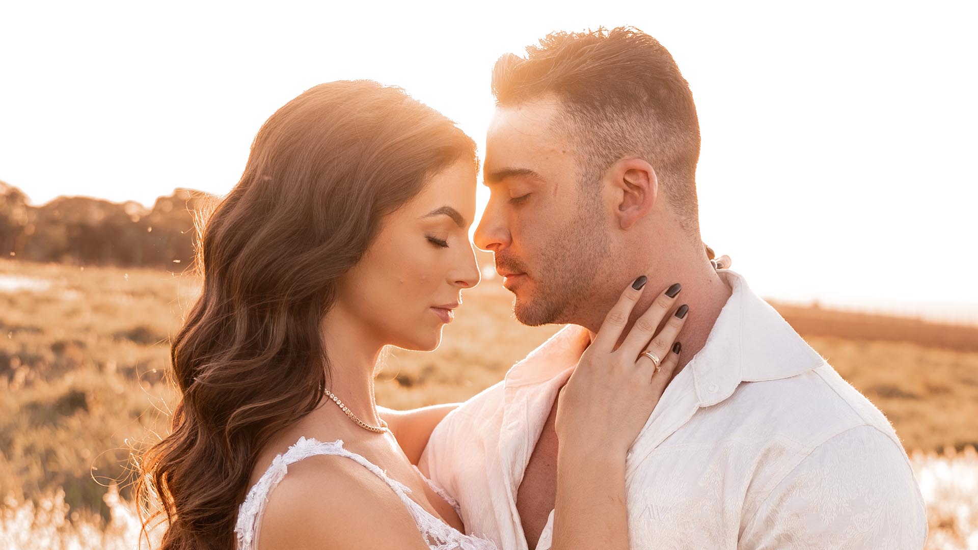 Saiba detalhes do casamento do sertanejo Alex, da dupla PPA