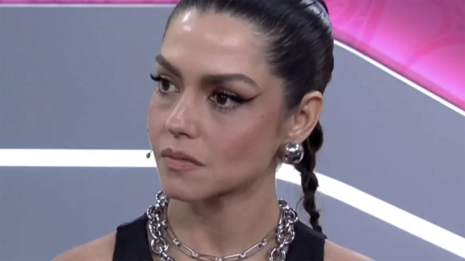 Saiba qual foi a reação nos bastidores após crítica contra Thais Fersoza