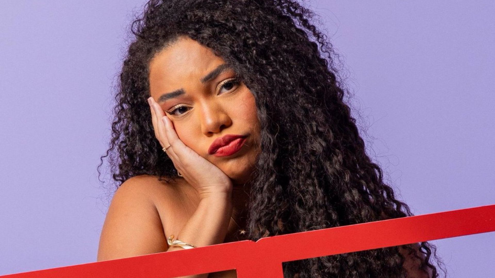 BBB 24: Thalyta é eliminada no segundo paredão