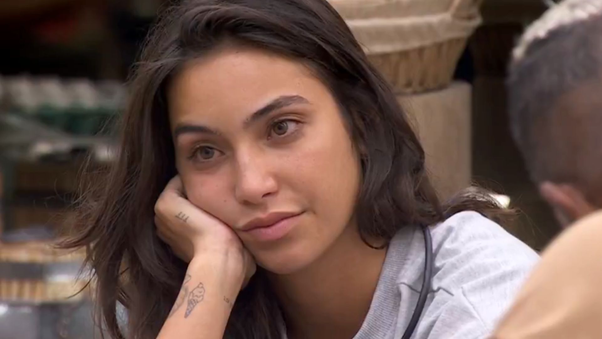 BBB 24: Vanessa Lopes reclama de gritaria na casa: ‘Pior dia’