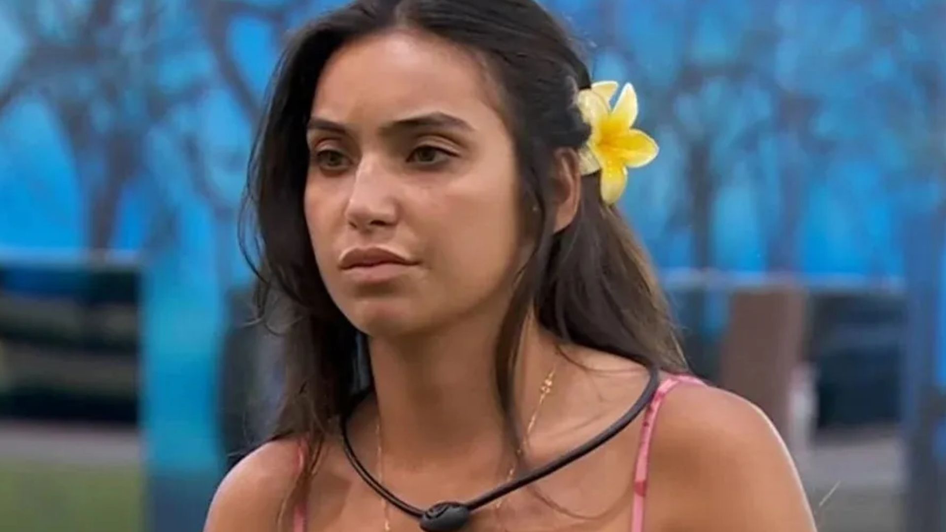 BBB 24: Estado de saúde de Vanessa Lopes é atualizado por amiga: ‘Cuidados’
