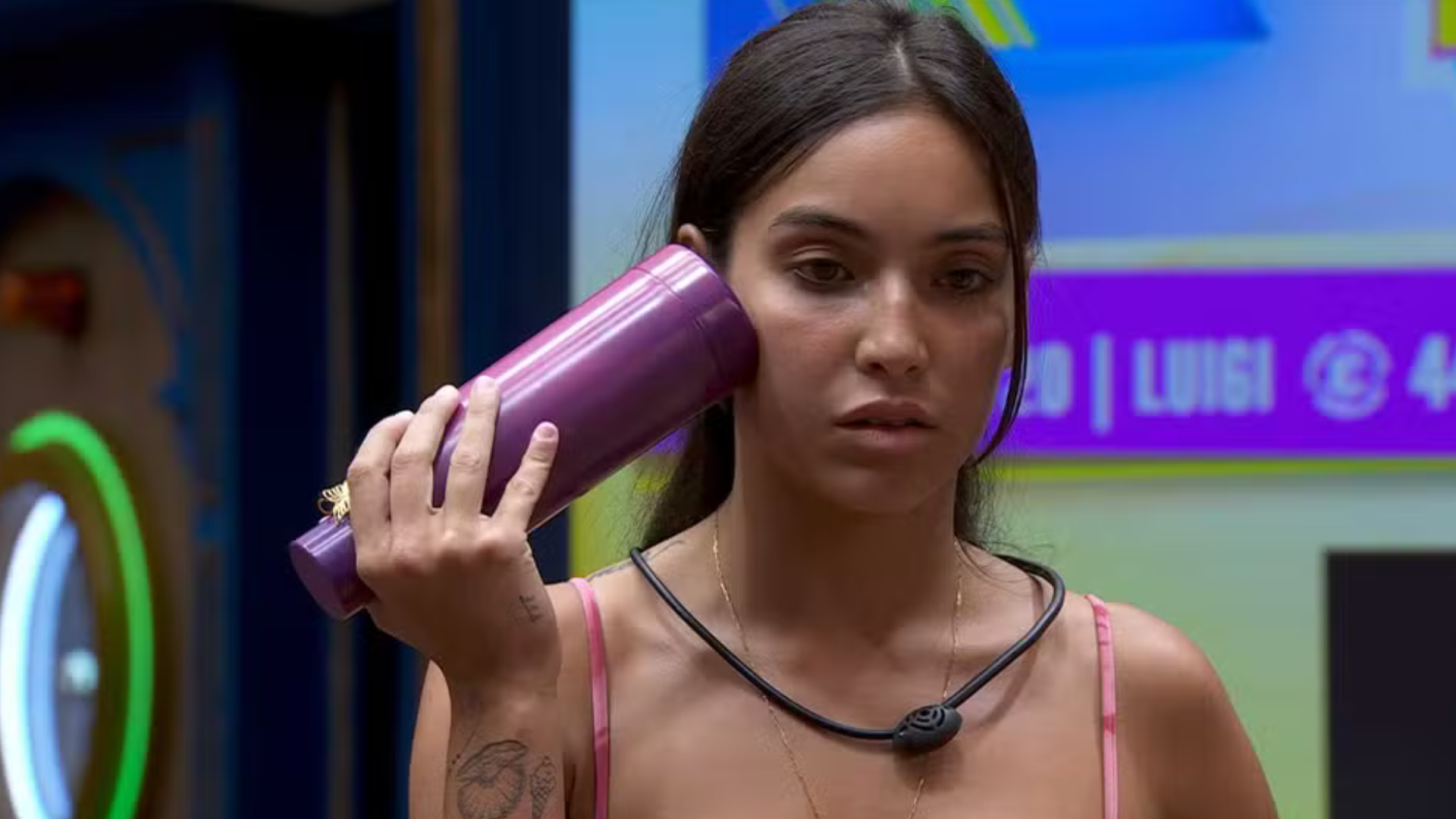 Especialista aponta possível falta dos pais na infância de Vanessa Lopes: ‘Carência’