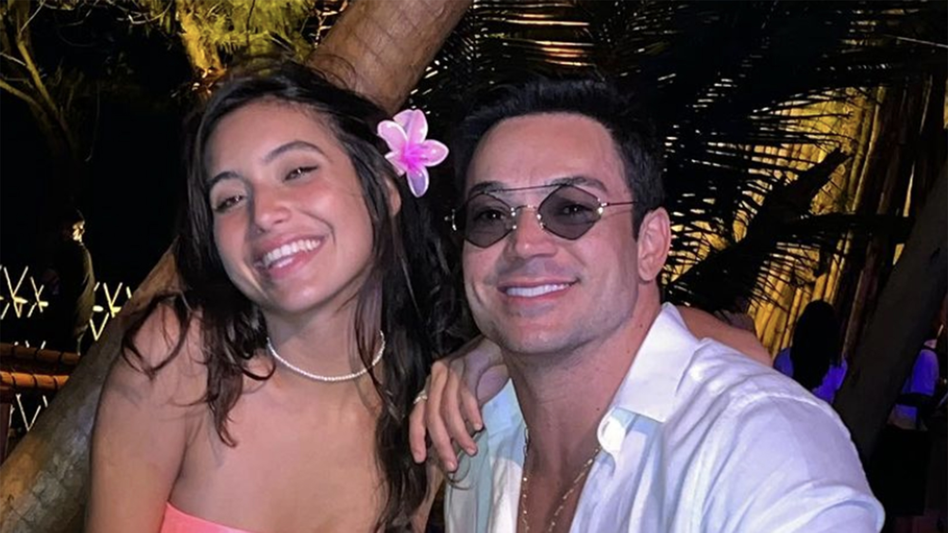 Pai de Vanessa Lopes fala pela primeira vez após sumiço de toda a família