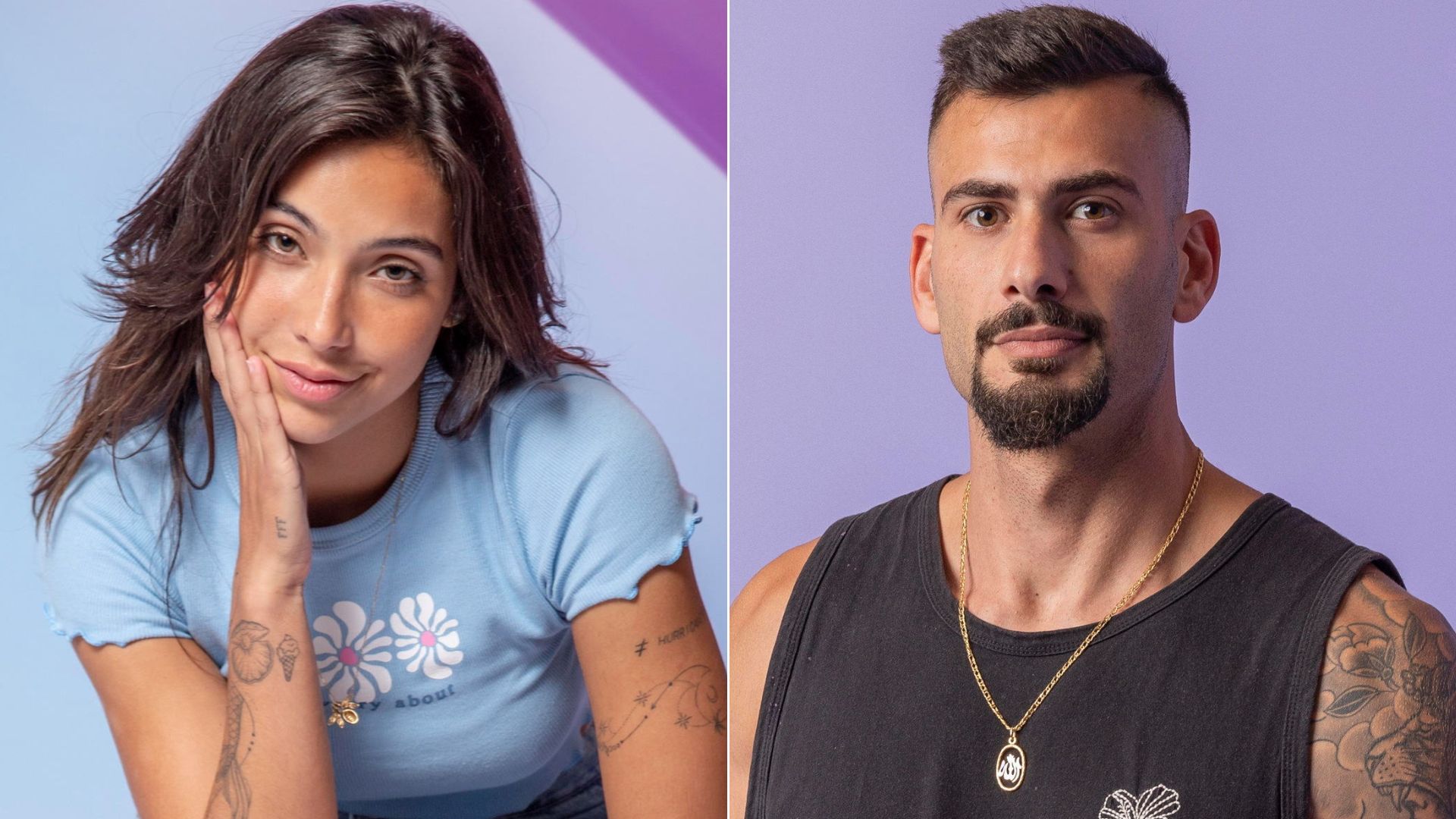 BBB 24: Pais de Vanessa Lopes não aprovam amizade com Nizam fora da casa