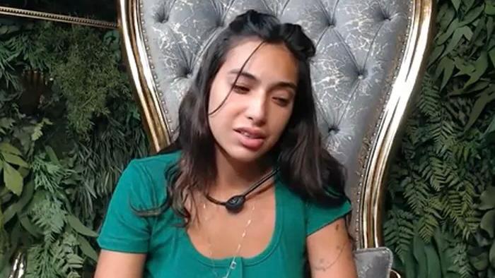 BBB24: Confira o que Vanessa Lopes falou em seu último Raio-X na casa