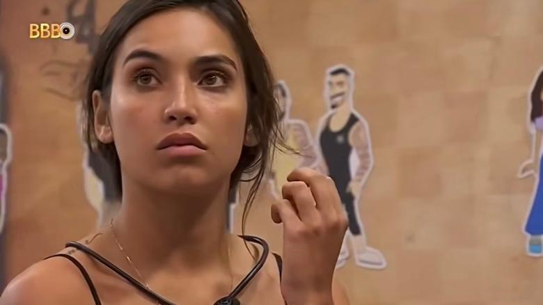 BBB 24: Vanessa Lopes vê sinal para renascer com nova novela das 9
