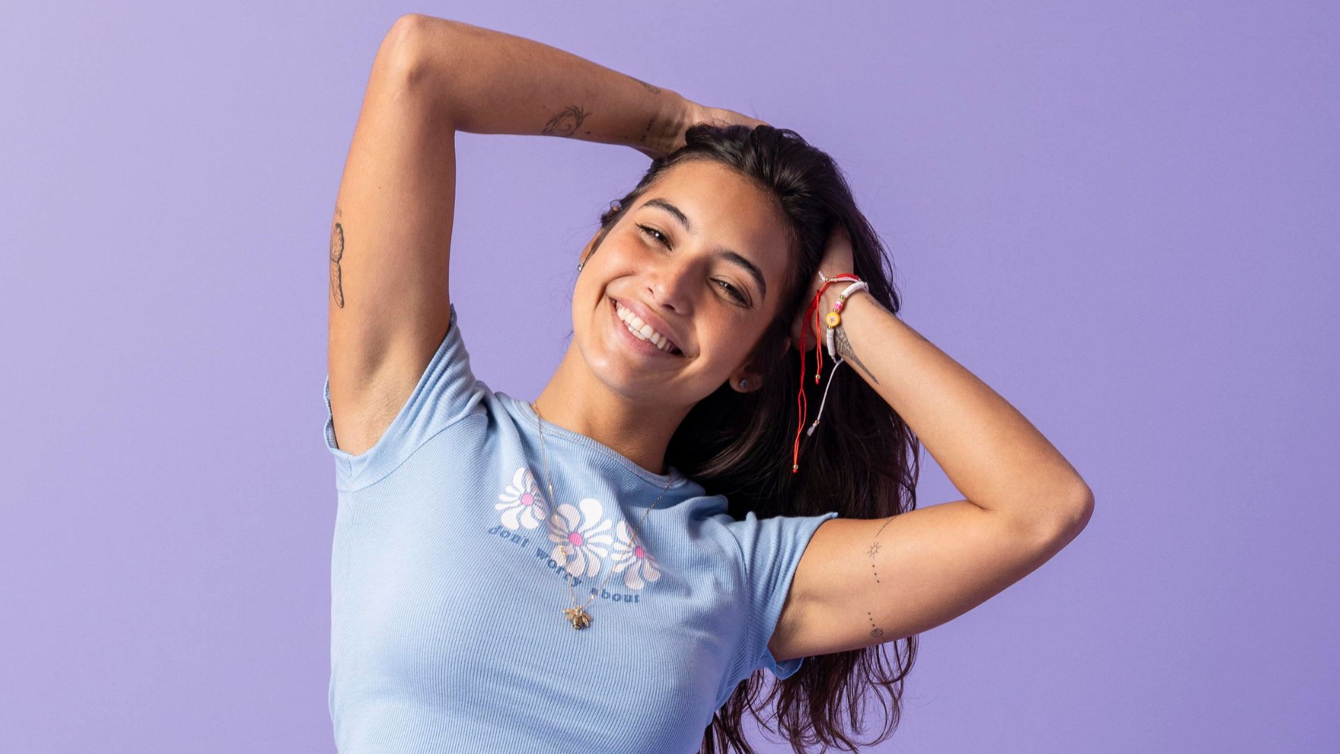 BBB 24: Pais dizem que Vanessa Lopes ‘não passa mão para macho’
