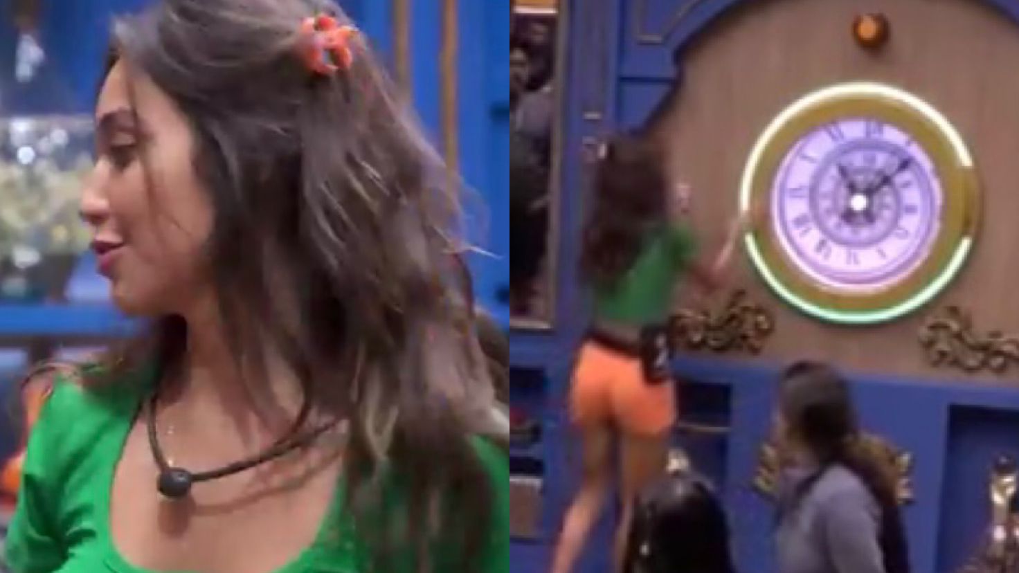 URGENTE! Vanessa Lopes desiste do Big Brother Brasil 24