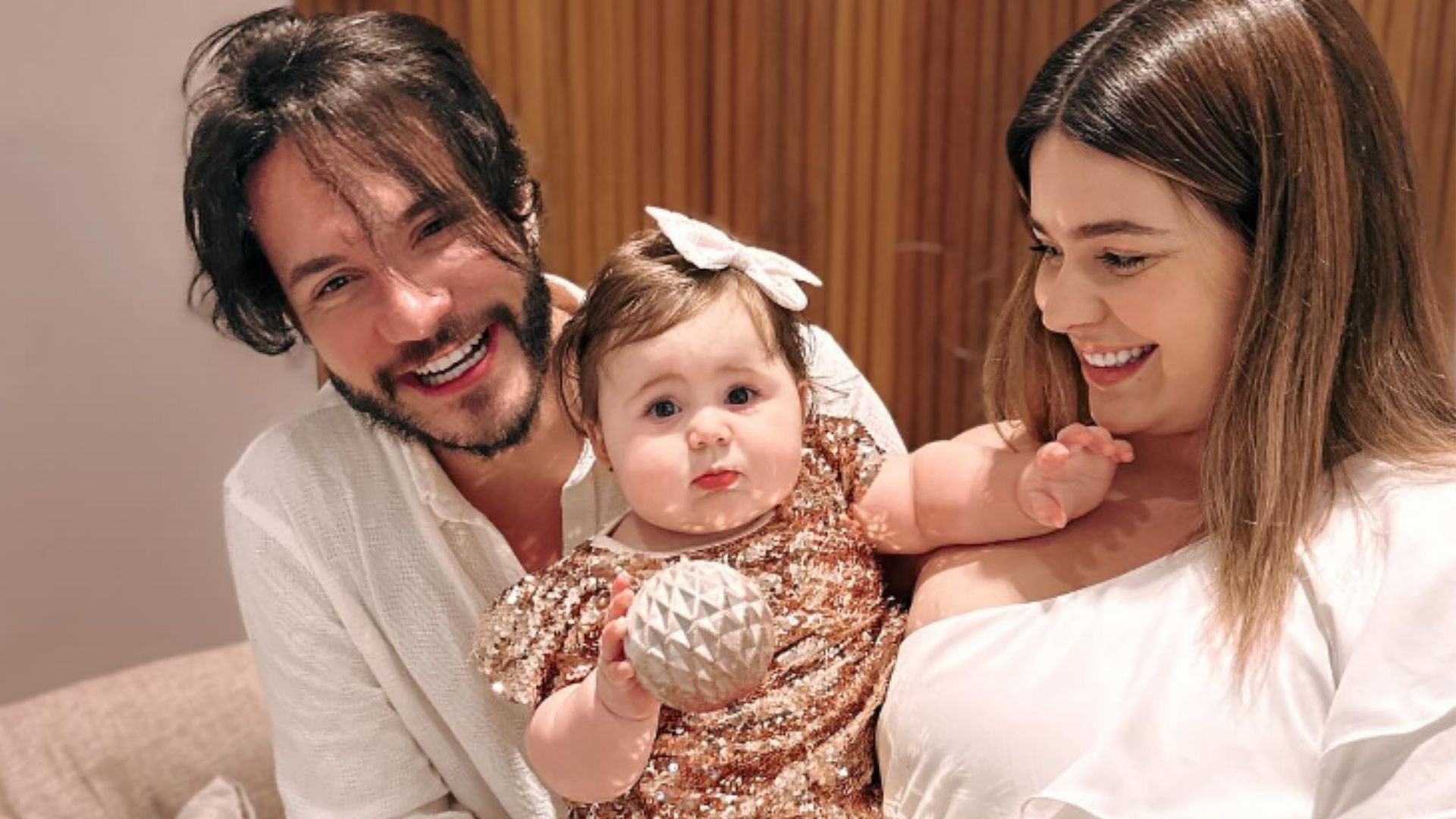 Viih Tube celebra aniversário de Eliezer e se declara: “Minha metade”