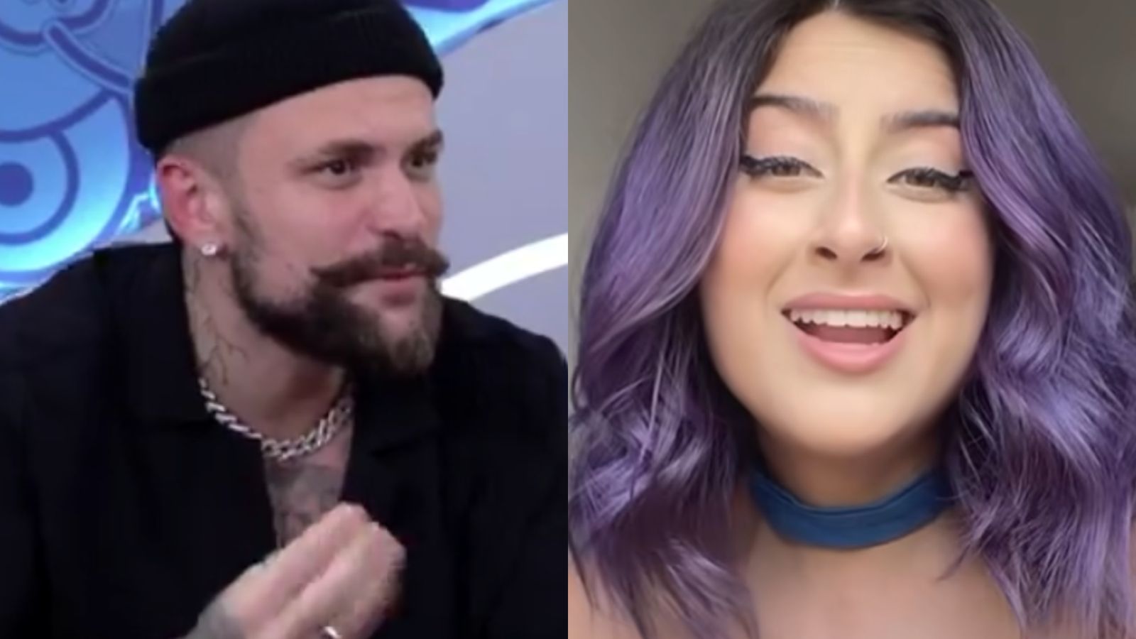 BBB 24: Vinicius recebe recado de affair fora do reality: “Estou aqui”