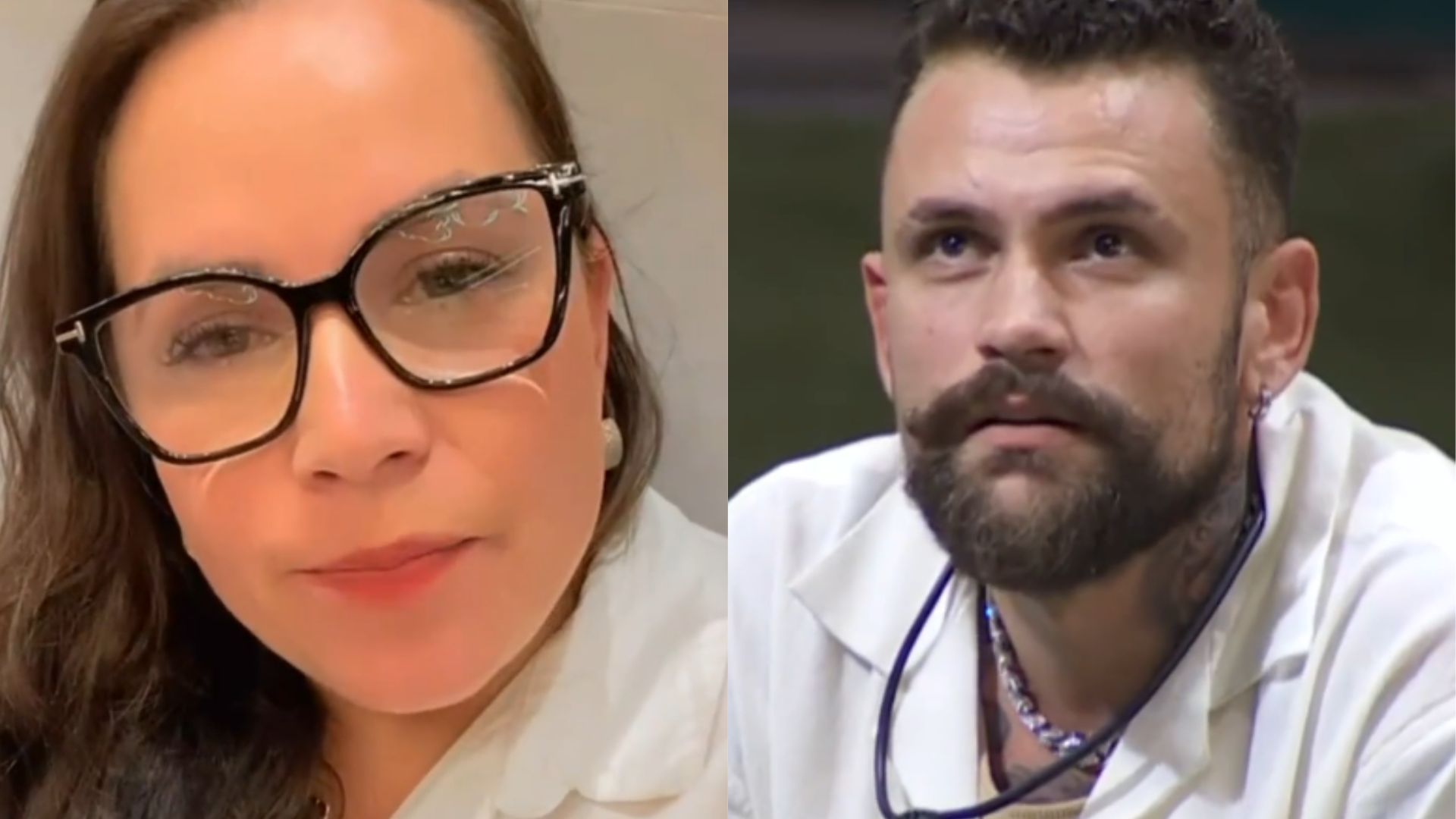 BBB 24: Mãe de Vinicius se revolta com Marcus após briga no Sincerão