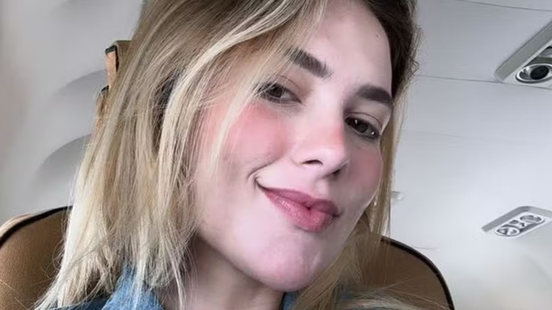 Virginia Fonseca encanta ao mostrar barriguinha de grávida: ‘Pancinha’
