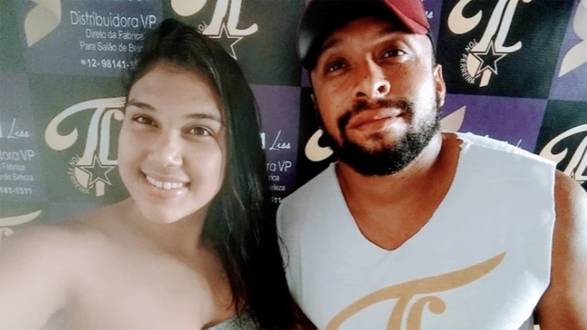 Viúva de cantor sertanejo encontrado morto fala pela primeira vez