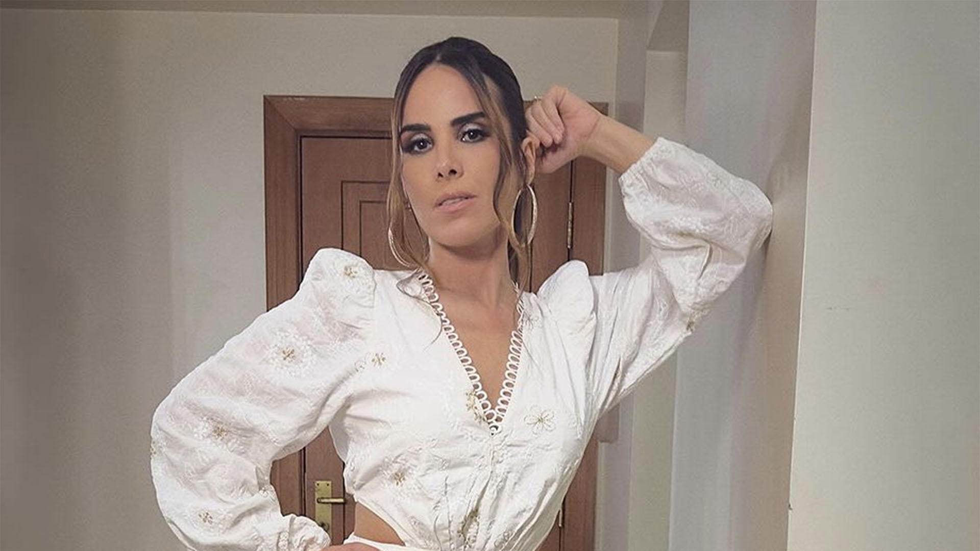 Novo detalhe da separação de Wanessa Camargo é revelado