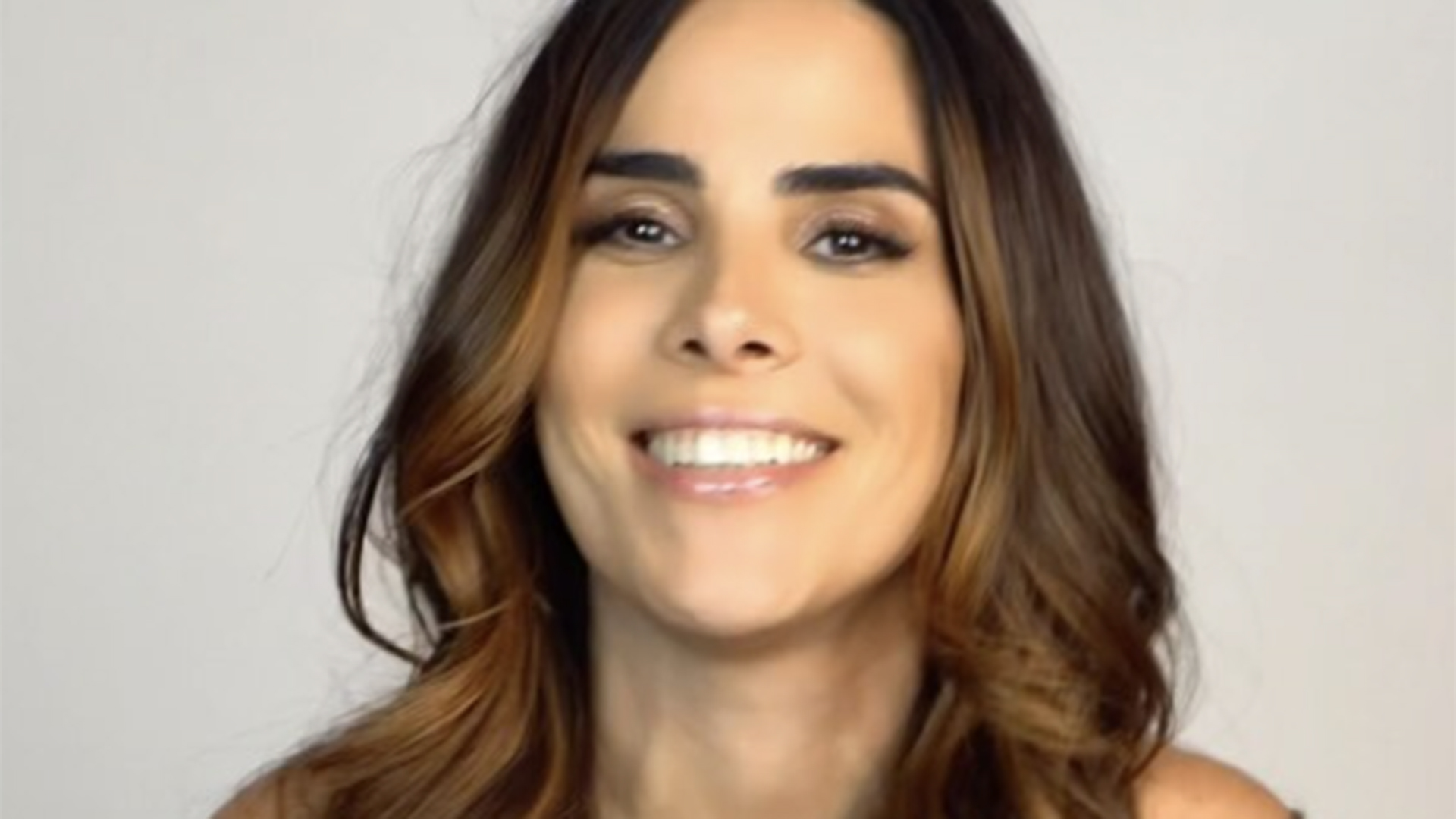 Wanessa Camargo em um bloco de carnaval? Entenda os rumores