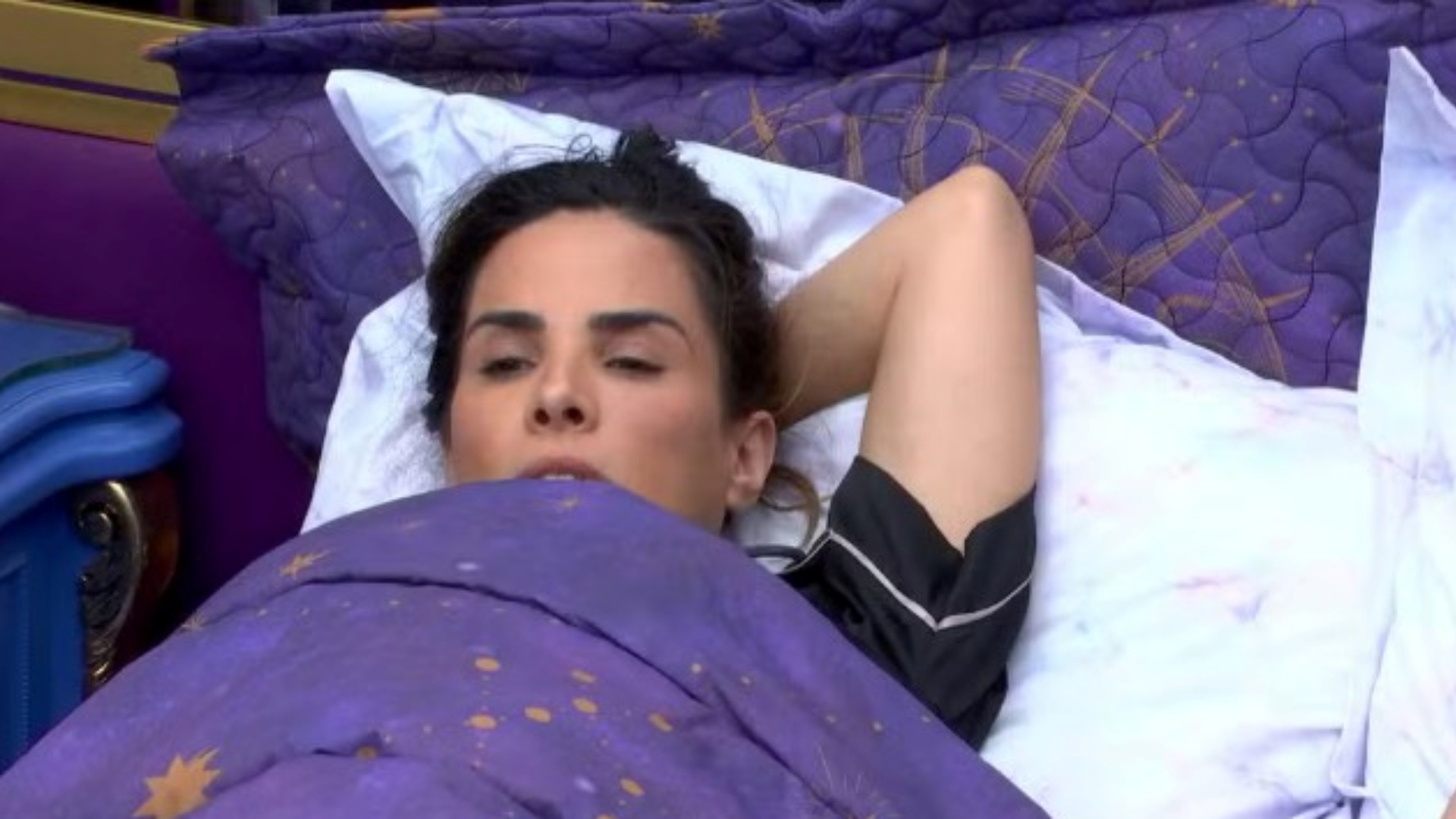 BBB 24: Wanessa revela quem indica ao paredão se for líder: “Quero respostas”