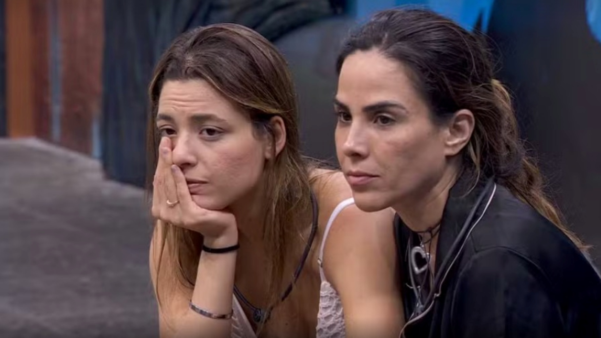 BBB 24: Wanessa Camargo critica sister: “Solta veneninho”