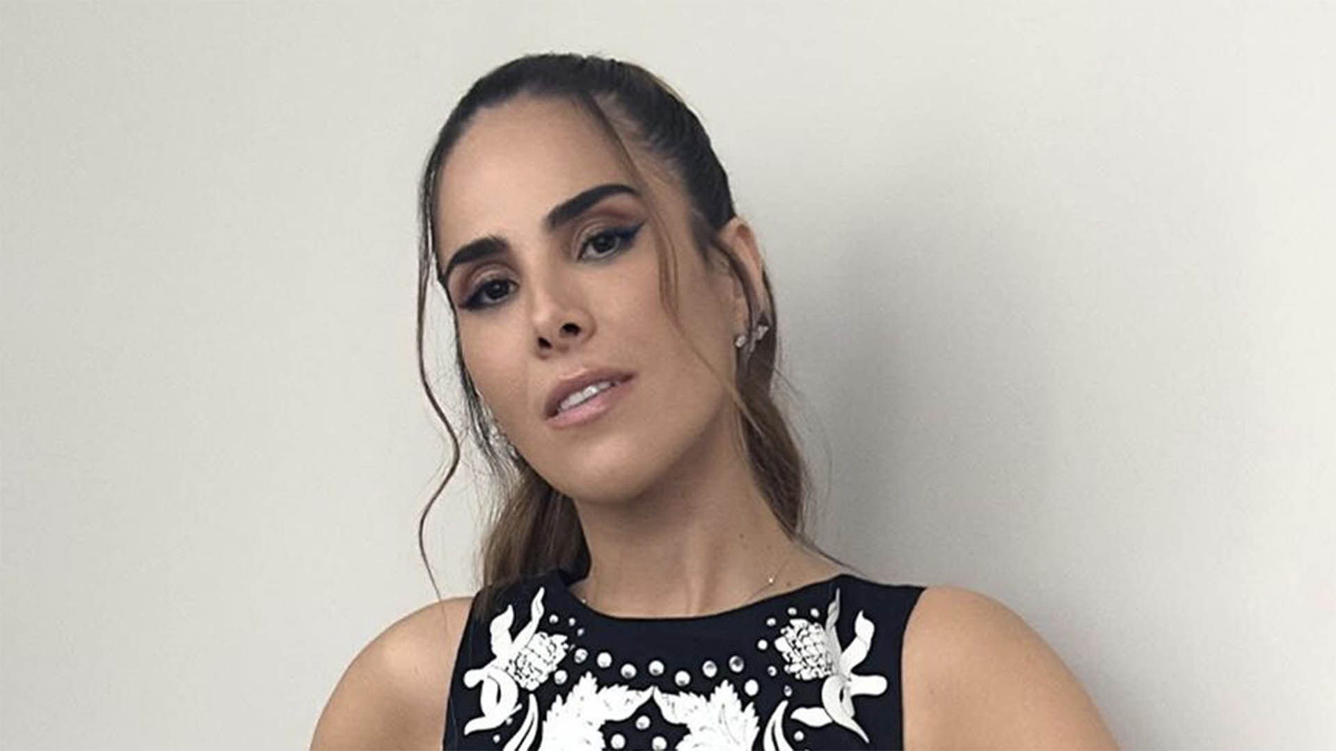 Wanessa Camargo: equipe se pronuncia sobre rumores envolvendo o divórcio