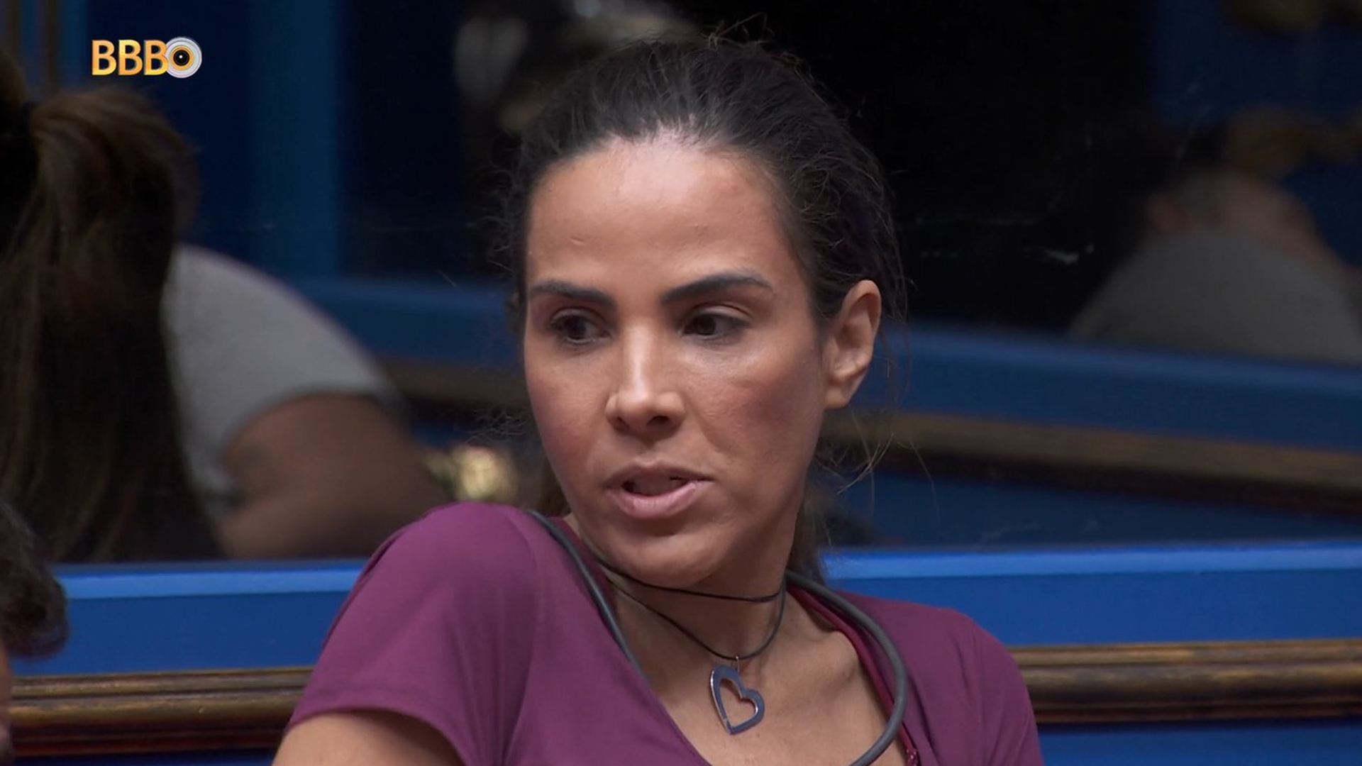 O que é narcisismo? Especialista explica termo usado por Wanessa no BBB 24