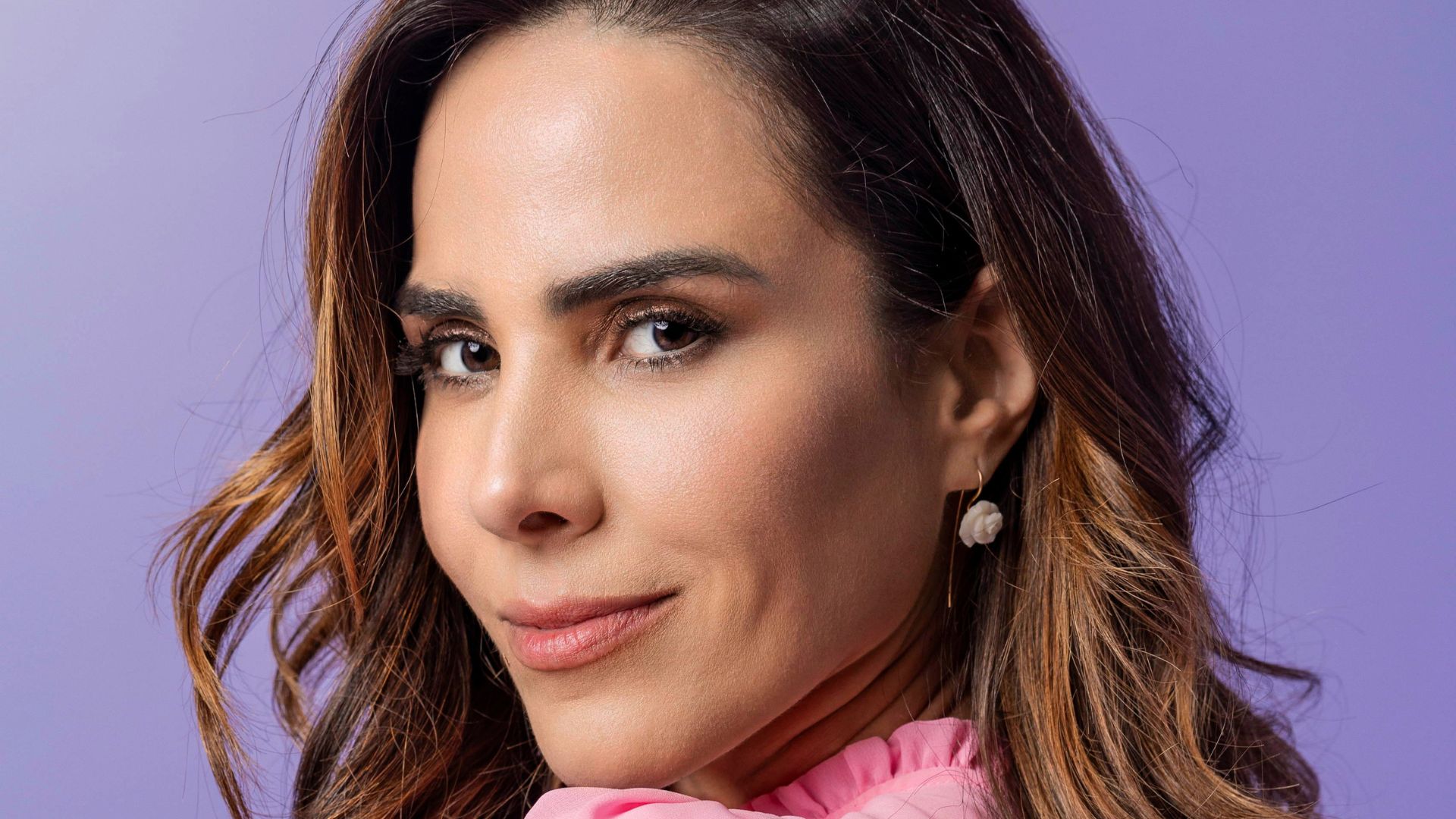 Wanessa foi convidada para o BBB outras duas vezes, diz Zilu Godoy