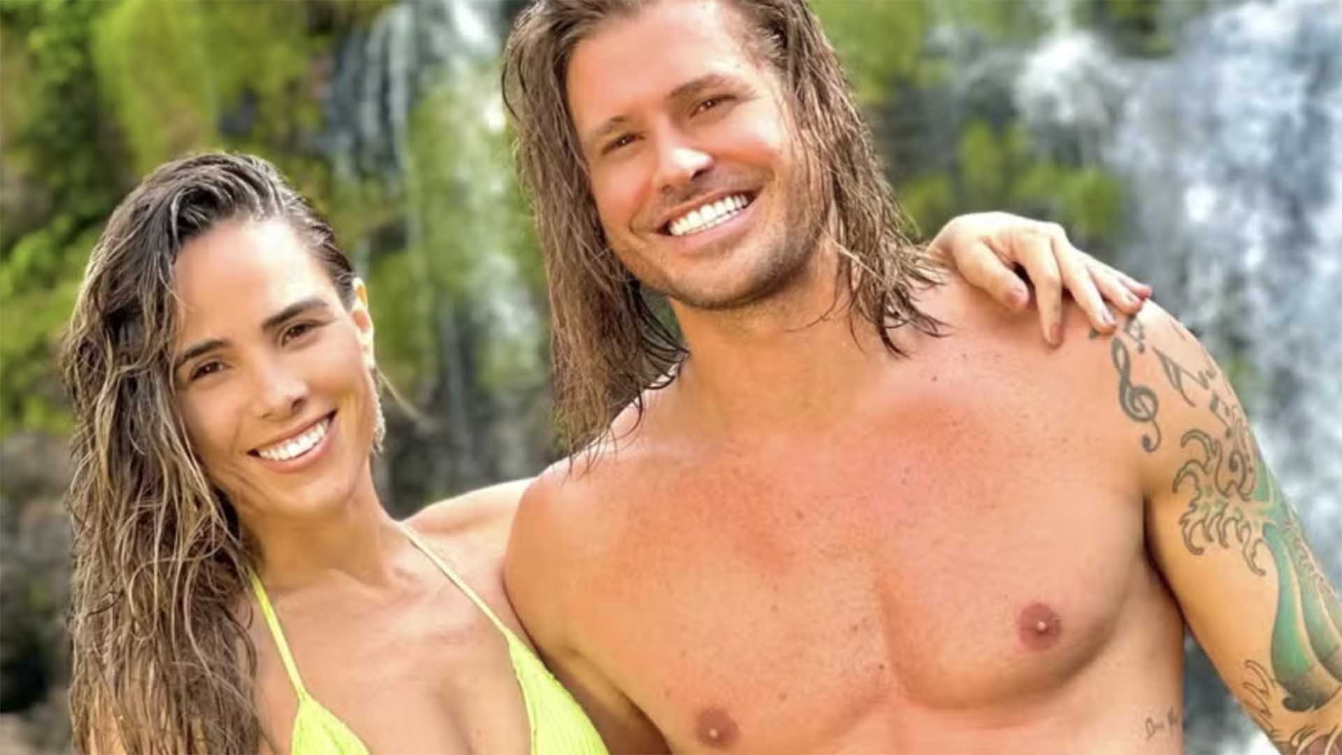 Dado Dolabella defende atividade de Wanessa com Davi no BBB 24: ‘Coração’