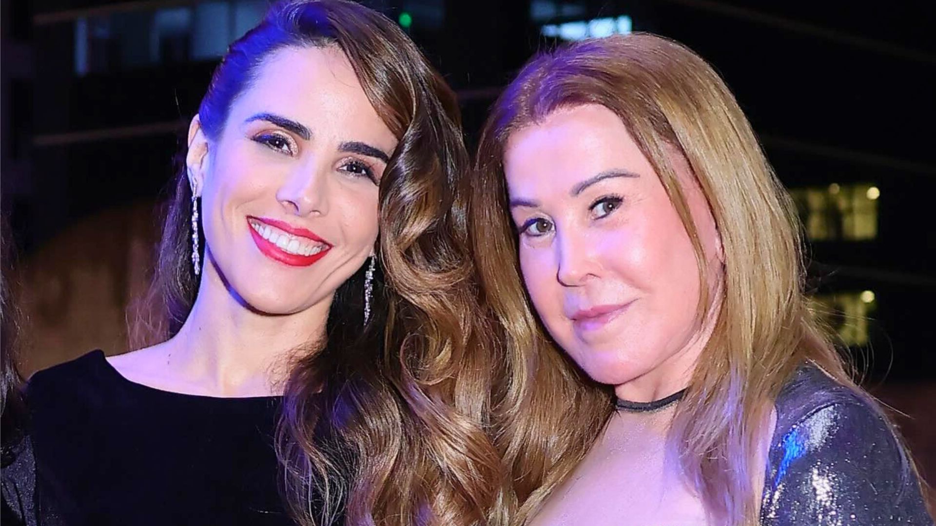 BBB 24: Zilu Camargo conta que virá ao Brasil para cuidar dos netos