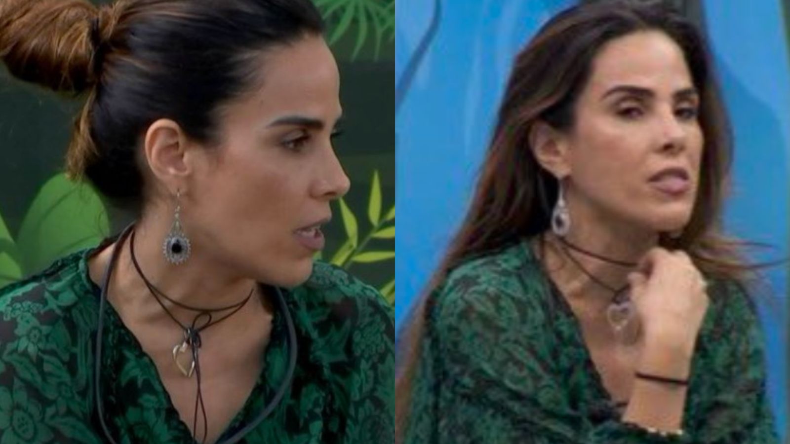 BBB 24: Wanessa Camargo revela trauma no início da carreira: ‘Merecia vaias’