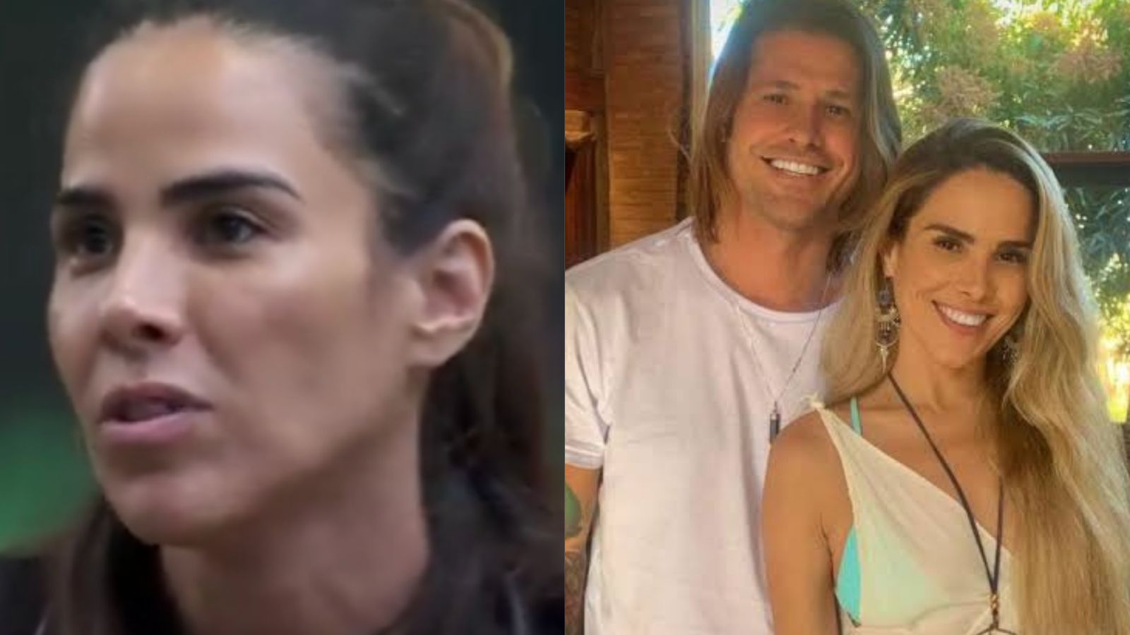 BBB 24: Wanessa surpreende com confissão sobre Dado Dolabella: “Sete chaves”