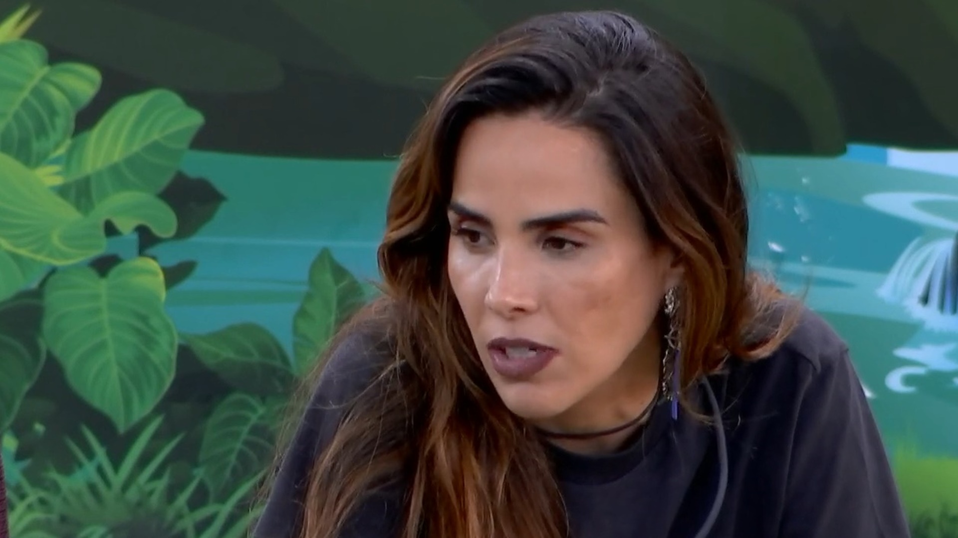 BBB 24: Tudo é culpa do Davi? Marketing negativo pode não ser bom para Wanessa Camargo