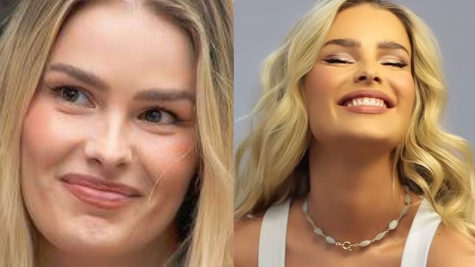 BBB 24: Yasmin Brunet impressiona com lucro milionário durante confinamento