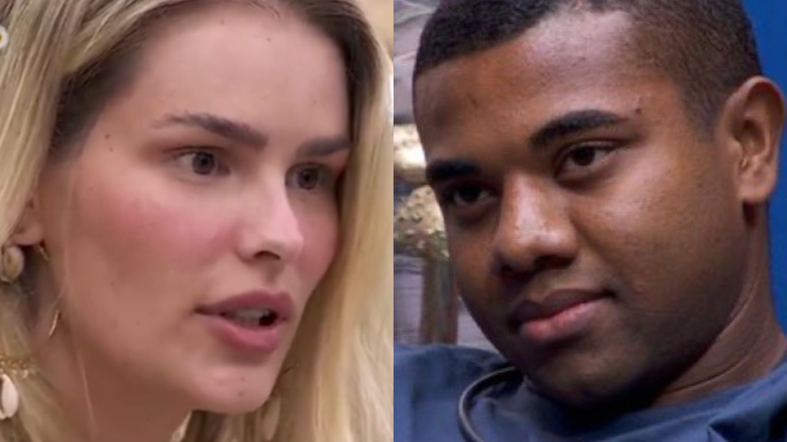 BBB 24: Yasmin Brunet corta relações e massacra Davi: ‘Pena virou bode’