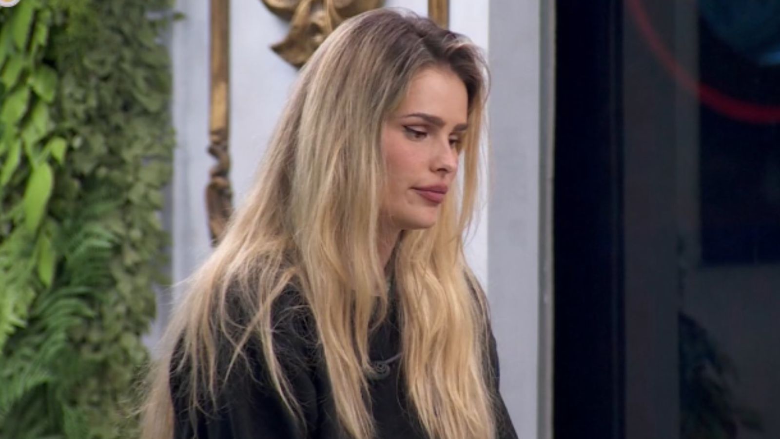 BBB 24: Yasmin Brunet revela ‘pena’ dos ex-namorados: ‘Devem ter sofrido’