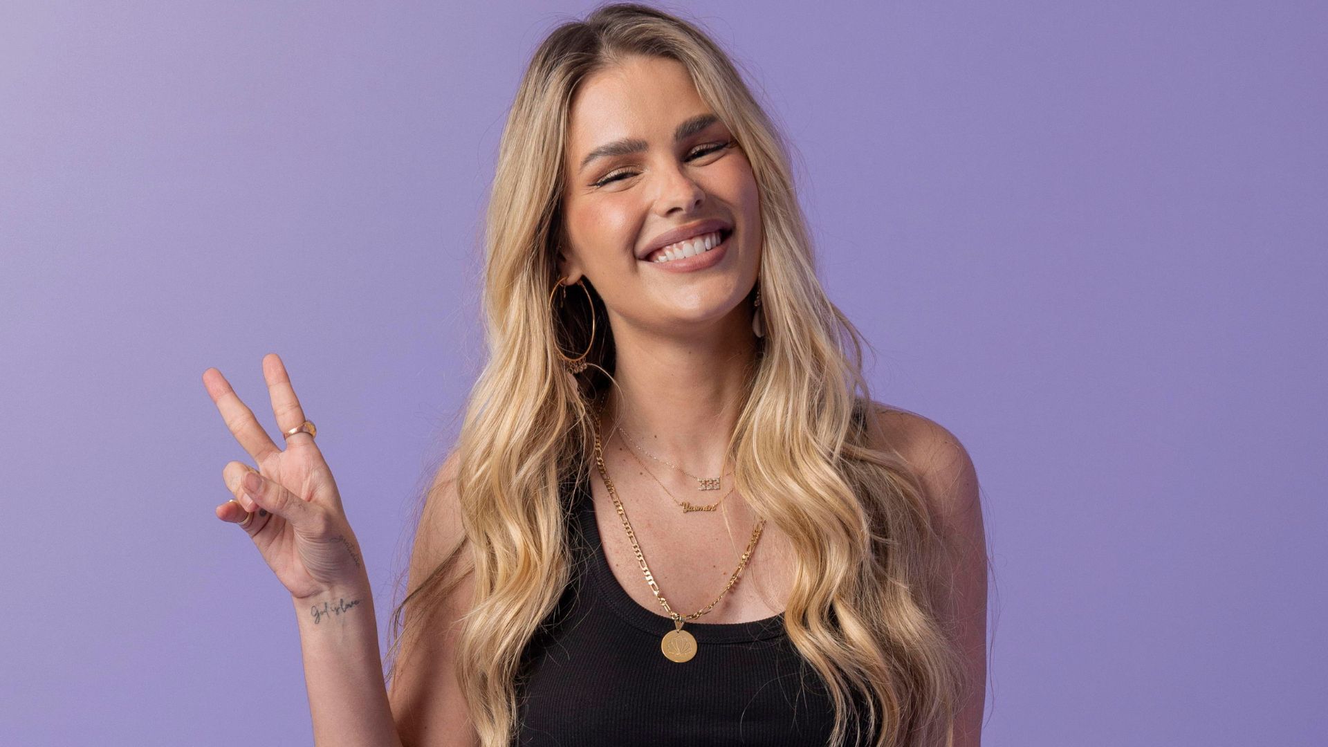 Vício de Yasmin Brunet pode prejudicá-la no BBB 24; entenda